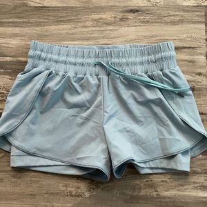 CRZ Yoga Sport Shorts